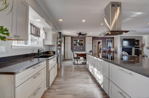 6100 King Ct, Parker CO exterior