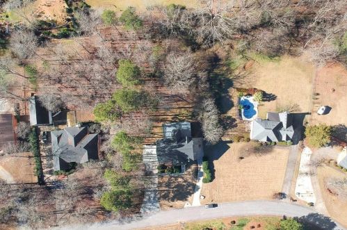 1480 Old Salem Dr, Conyers GA  30013-2448 exterior