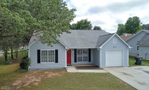 2750 Mill Lake Way, Morrow, GA 30260-2165