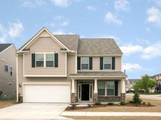 2735 Shepherd Valley St, Raleigh, NC 27610-8655