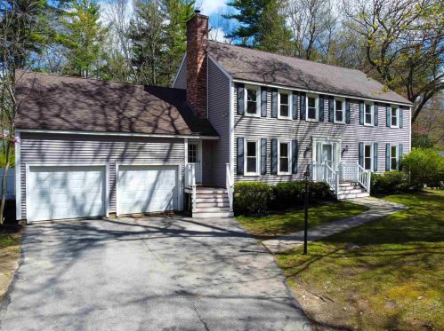 106 Warner Hill Rd, Derry, NH 03038-4719