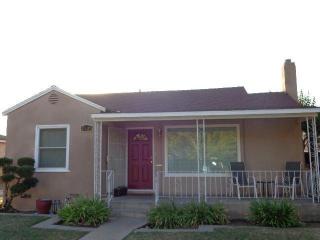 2125 Vagedes Ave, Fresno, CA 93705-5150