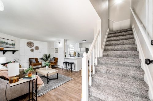 5491 Warren Ave, Denver, CO 80222-5200
