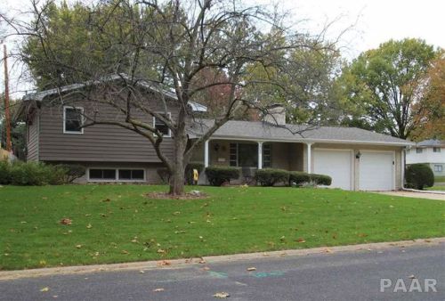 4403 Rosemead Dr, Peoria, IL 61614-5747