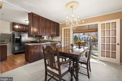 5209 Light St, Springfield VA  22151-2522 exterior