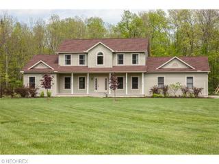 11909 Taylor Wells Rd, Concord Township OH  44024-7901 exterior