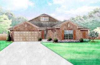 13212 5th St, Yukon, OK 73099-6968