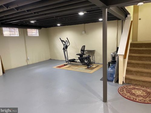 23 Sayre Dr, Princeton NJ  08540-5805 exterior