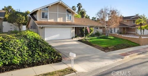 1240 Carmela Ln, La Habra, CA 90631-3310