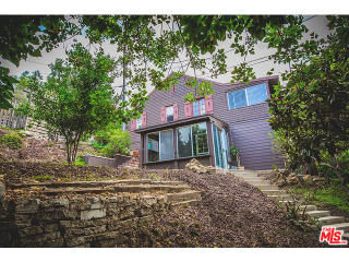 1706 Morton Walk, Los Angeles, CA 90026-2620