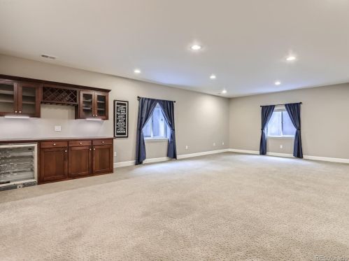 25587 4th Ave, Denver CO  80018-1690 exterior