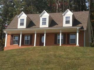 4480 Holly Tree Ln, Morristown, TN 37814-1562