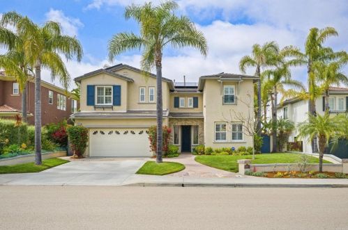 1254 White Sands Dr, San Marcos, CA 92078-5489