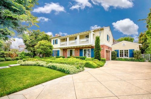 930 Monte Verde Dr, Arcadia, CA 91007-6120