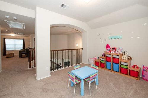 5302 Jay Thrush Dr, Richmond TX 77407-4011 exterior