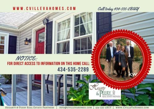 2617 Proffit Rd, Charlottesville, VA 22911-5707