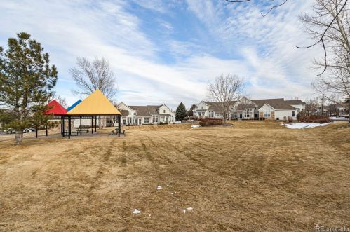 8300 Fairmount Dr, Denver CO  80247-6527 exterior