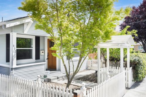 412 Vaughn Ave, San Jose, CA 95128-2253