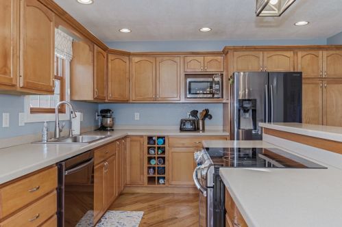 1400 Lariat Dr, Swygert IL  61764-9583 exterior
