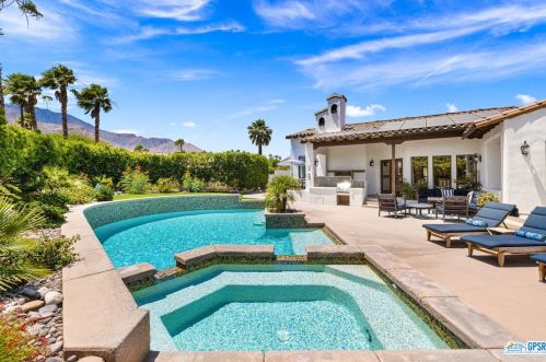 1106 Villa Francea, Palm Springs, CA 92262-4976