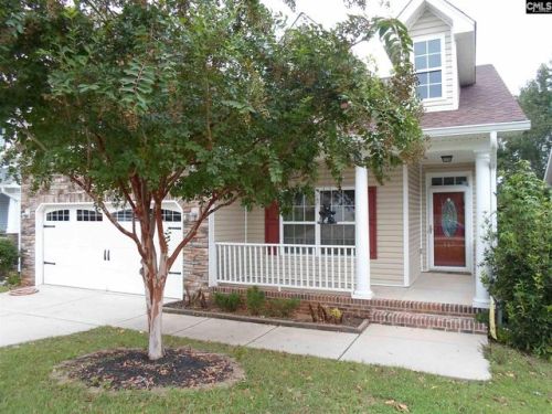 117 Huxley Ct, Lexington, SC 29072-8263