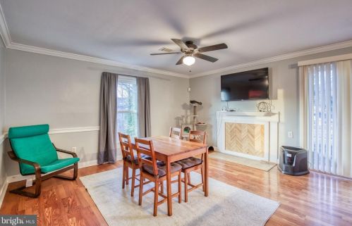 19129 Windsor Rd, Triangle VA  22172-2423 exterior