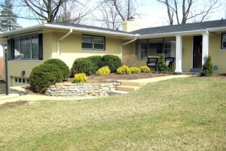 6613 Apache Cir, Cincinnati OH  45243-2403 exterior