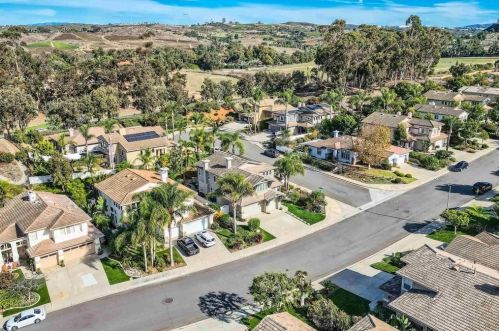 5324 Forecastle Ct, Carlsbad CA  92008-3800 exterior