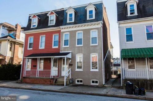 954 Philadelphia St, York, PA 17403-1121