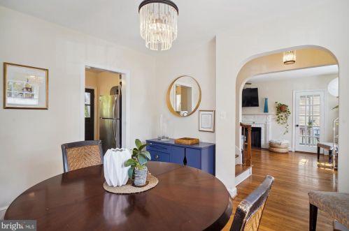 2307 Homestead Dr, Silver Spring MD 20902-4950 exterior