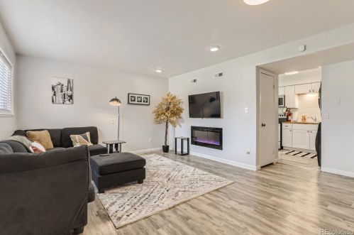 1179 Xenia St, Denver CO  80220-3554 exterior