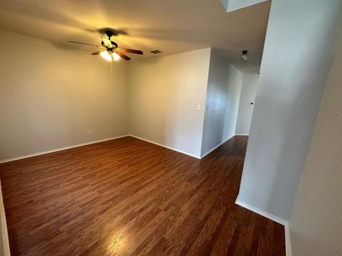 1541 Kingfisher Dr, Fort Worth TX  76131-5412 exterior