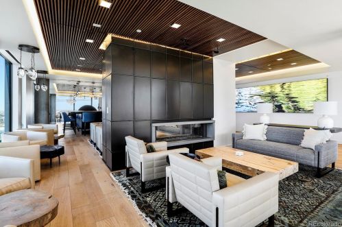 1750 Wewatta St, Denver CO  80202 exterior