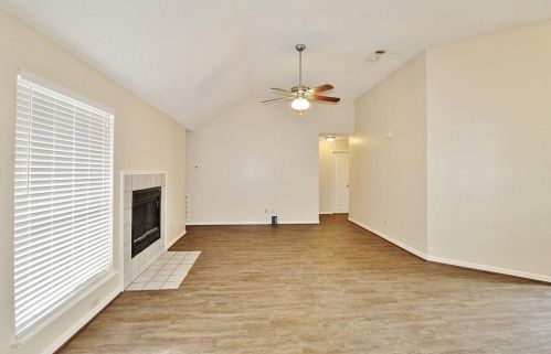 929 Simon Dr, Cedar Hill TX  75104-7203 exterior