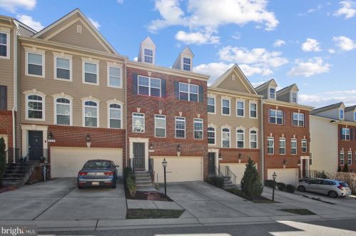 646 Highland Farms Cir, Gambrills MD  21054-1065 exterior