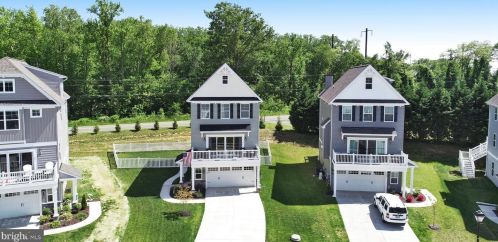 349 Marina Ave, Aberdeen MD  21001-4204 exterior