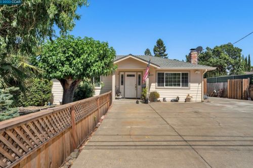 159 High St, Pacheco, CA 94553-5527