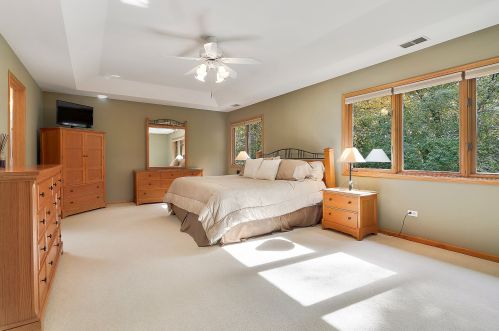 1208 Pleasant Pl, Lemont IL  exterior