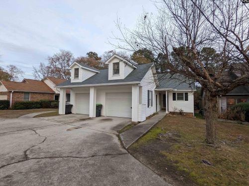 1922 Pine Lake Dr, Cayce-West Columbia SC  29169-3414 exterior