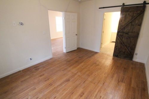 6705 Canal St, Austin TX  78741-3501 exterior