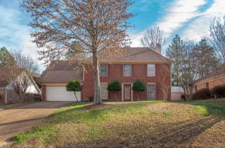 122 Walnut Ridge Ln, Cordova, TN 38018-6947
