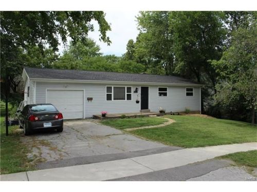 509 Steinhagen Rd, Pendleton, MO 63383-1617