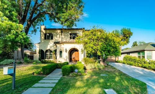 230 San Miguel Dr, Arcadia, CA 91007-3018