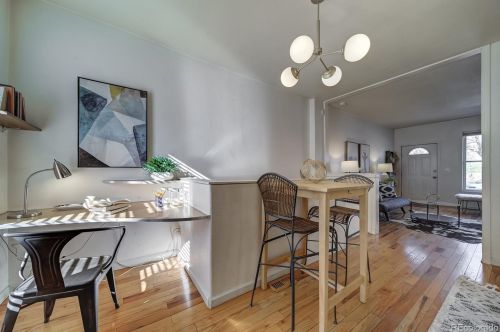 118 4 Ave, Denver CO 80223-1112 exterior