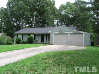 119 Montclair Cir, Durham, NC 27713-2516