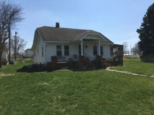 523 Robertson St, Severance, KS 66087-5225