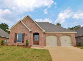 318 Greengate Cir, Brandon, MS 39042-6022