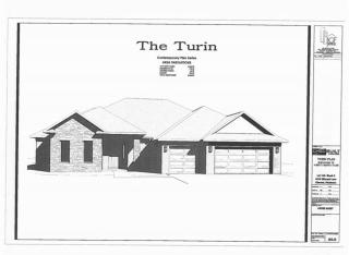 4818 Hillcrest Ln, Edmond, OK 73025-1108