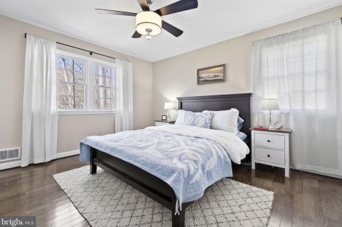7310 Whitson Dr, Springfield VA  22153-1541 exterior