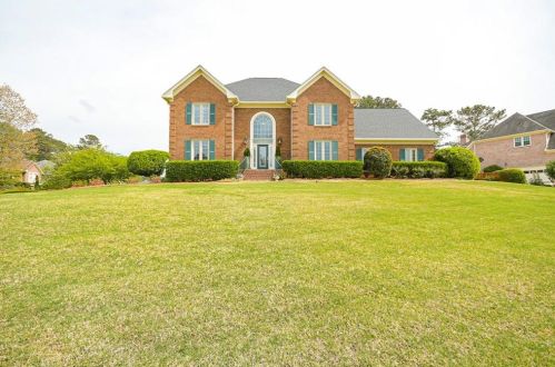 2520 Blyth Ln, Lithonia, GA 30078-5918